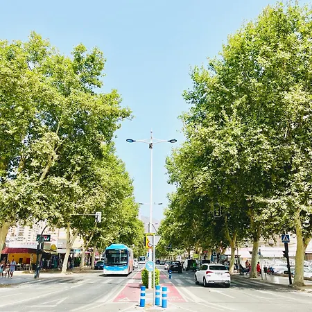 Paradise Ducado Benidorm Vistas Al Mar, Piscina, Parking Gratis Y Wifi 4 Persona