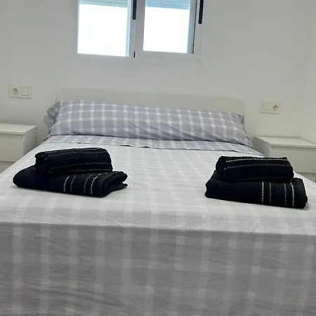 Paradise Ducado Benidorm Vistas Al Mar, Piscina, Parking Gratis Y Wifi 4 Persona Apartment *