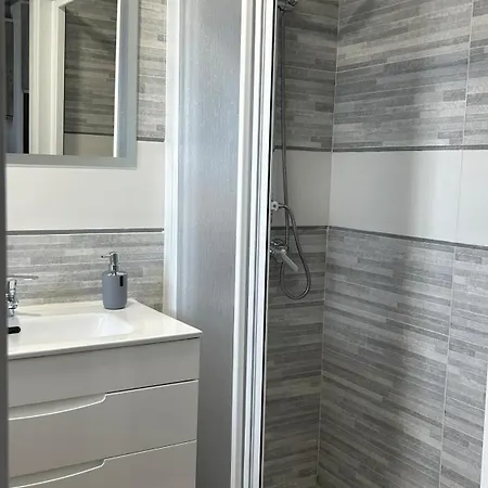 Paradise Ducado Benidorm Vistas Al Mar, Piscina, Parking Gratis Y Wifi 4 Persona Benidorm