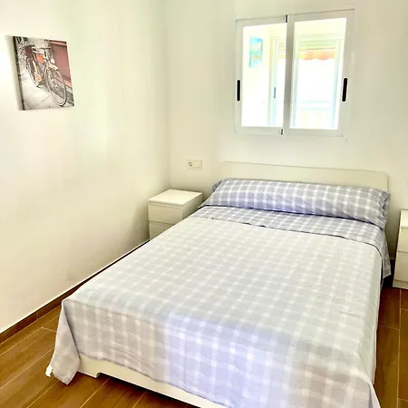 Apartment Ducado 13 Playa Benidorm