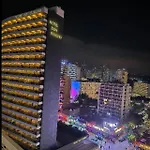 شقة Paradise Ducado Vistas Al Mar, Piscina, Parking Gratis Y Wifi 4 Persona بينايدورم
