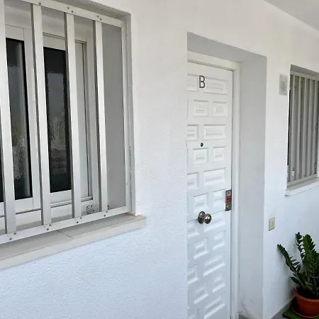 Paradise Ducado Vistas Al Mar, Piscina, Parking Gratis Y Wifi 4 Persona * Benidorm