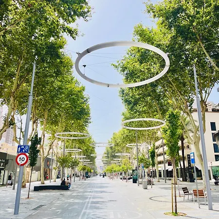 Paradise Ducado Vistas Al Mar, Piscina, Parking Gratis Y Wifi 4 Persona *