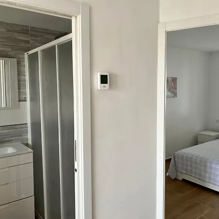 Paradise Ducado Vistas Al Mar, Piscina, Parking Gratis Y Wifi 4 Persona Appartement Benidorm