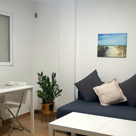 Paradise Ducado Vistas Al Mar, Piscina, Parking Gratis Y Wifi 4 Persona *