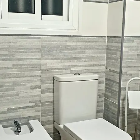 아파트 Paradise Ducado Vistas Al Mar, Piscina, Parking Gratis Y Wifi 4 Persona 베니돔