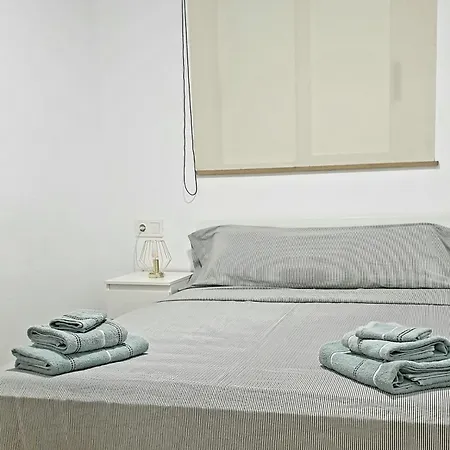 Paradise Ducado Vistas Al Mar, Piscina, Parking Gratis Y Wifi 4 Persona 아파트
